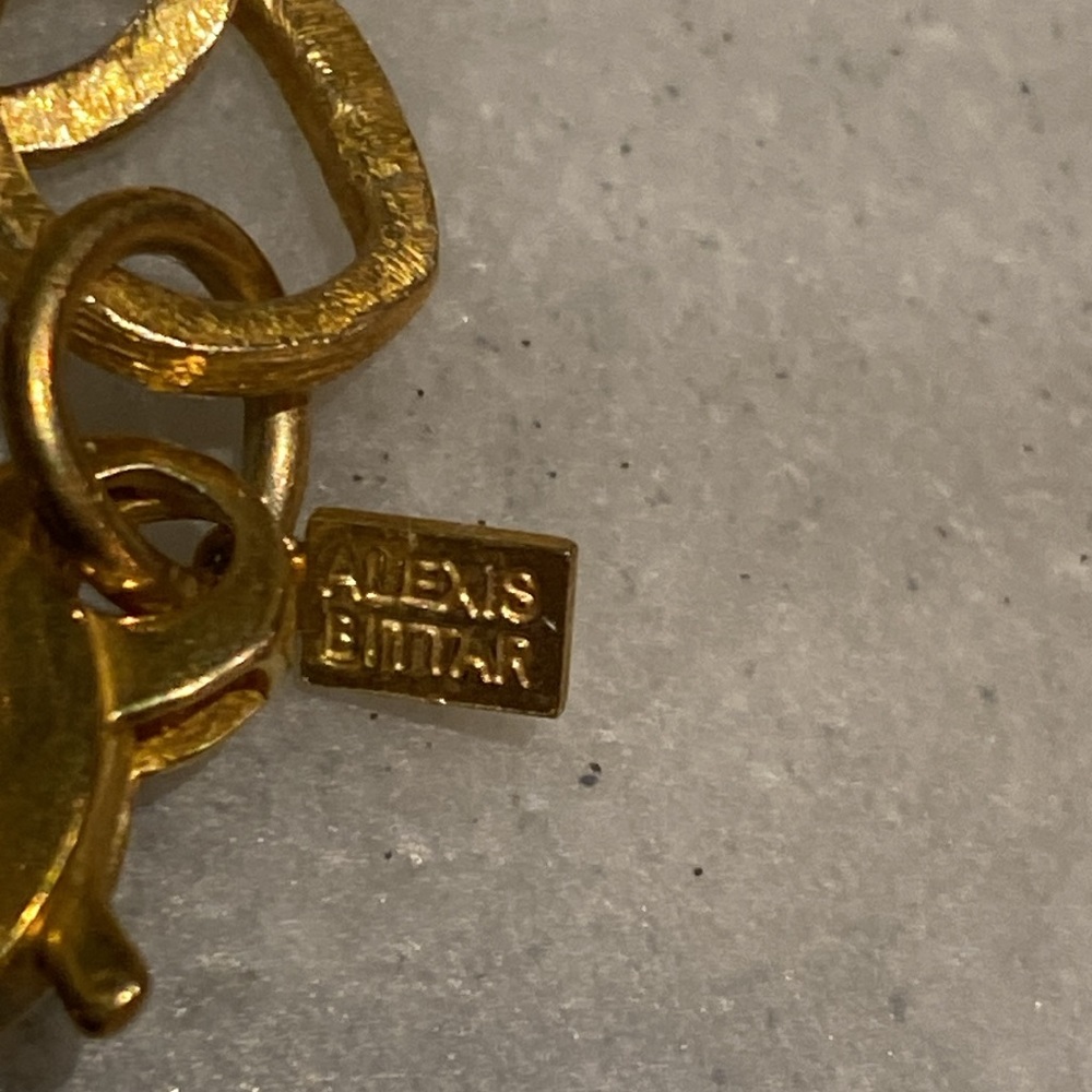 Alexis Bittar Necklace - Picture 6 of 6